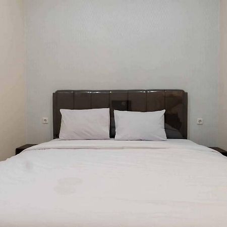 Reddoorz At Seindo Hotel Medan Sunggal Exteriör bild