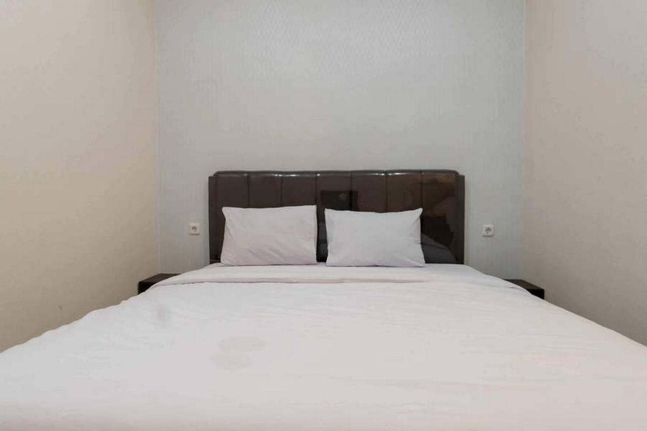 Reddoorz At Seindo Hotel Medan Sunggal Exteriör bild