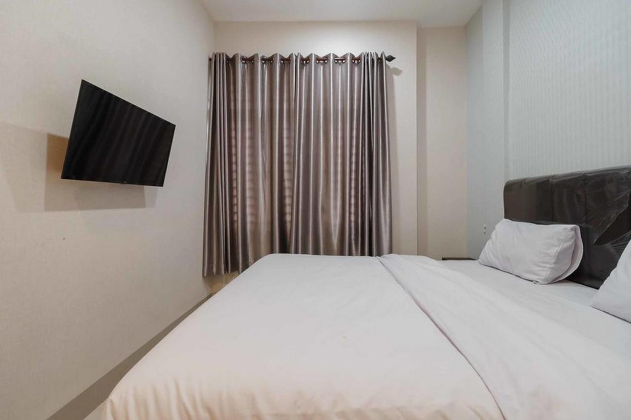 Reddoorz At Seindo Hotel Medan Sunggal Exteriör bild