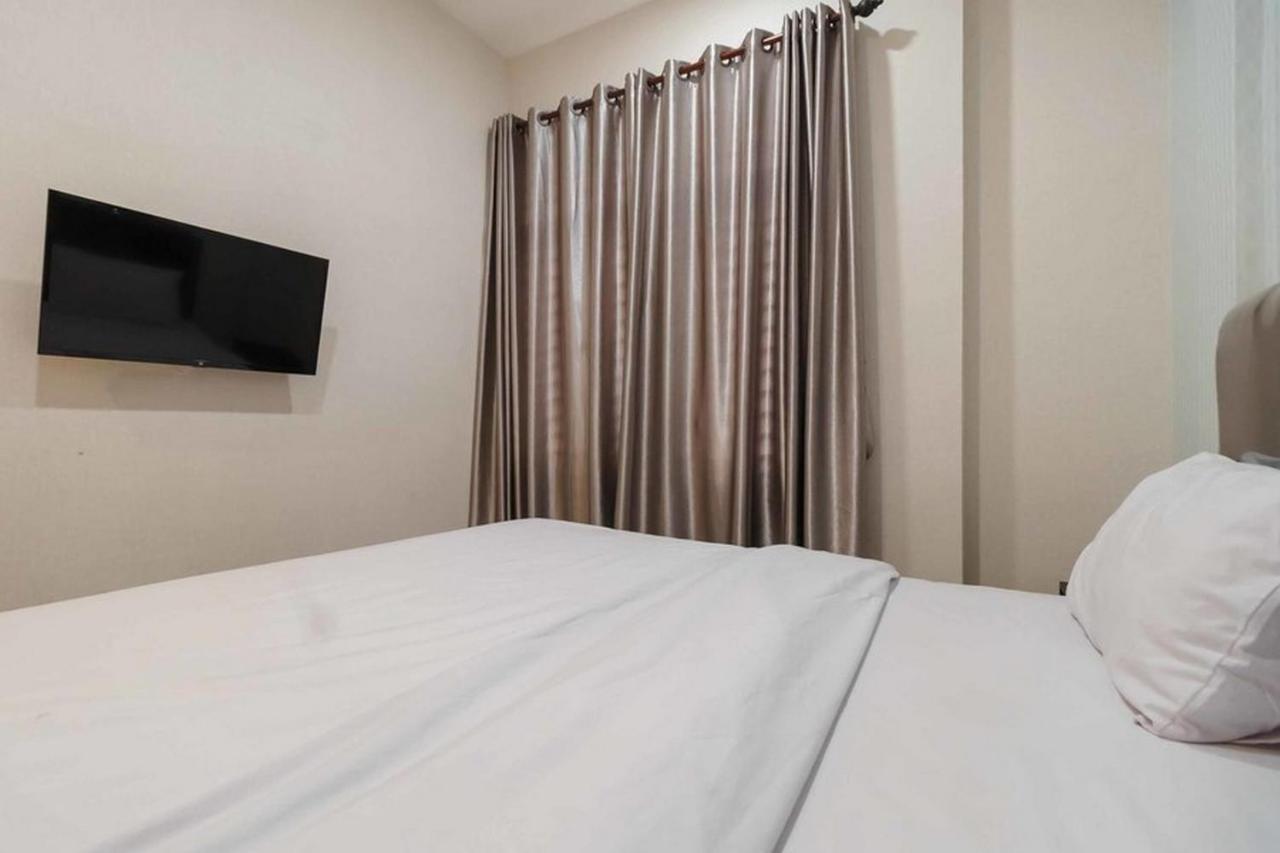 Reddoorz At Seindo Hotel Medan Sunggal Exteriör bild