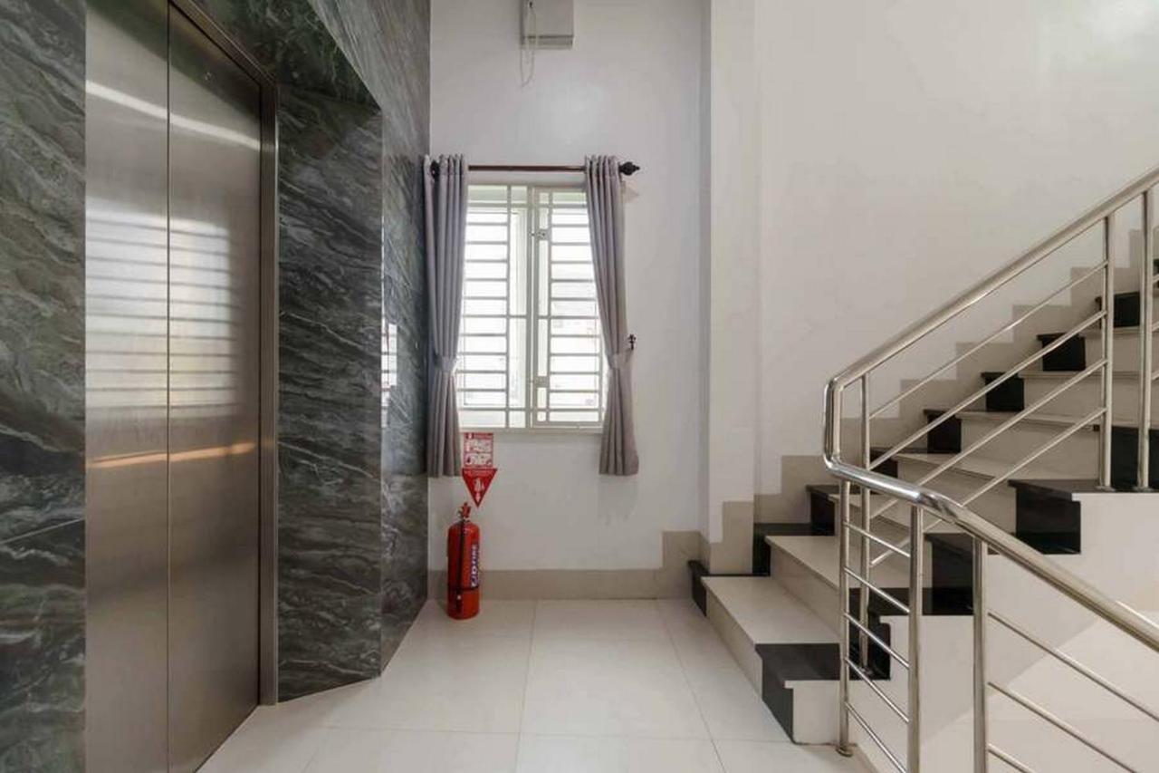 Reddoorz At Seindo Hotel Medan Sunggal Exteriör bild